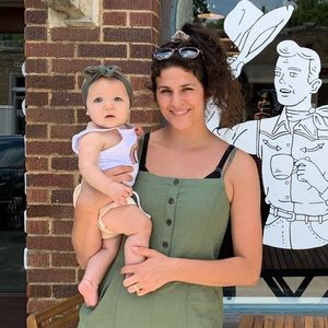 Meet your Posher, Lena